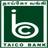 Tamilnadu Industrial Co-operative Bank