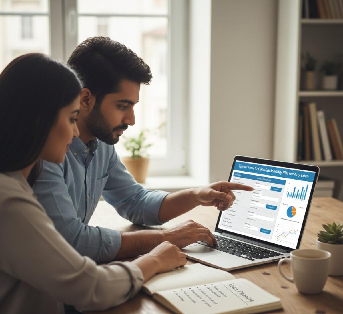 Tips on How to Calculate Monthly EMI for Any Loan