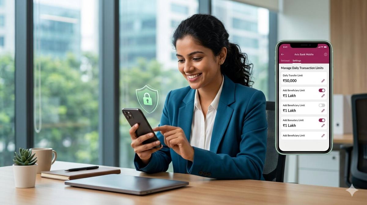 Understanding Bank Transaction Limits: Why They Keep Your Money Safe