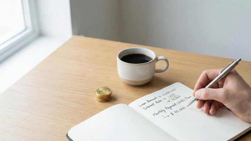 Master EMI Calculators: How to Estimate Your Monthly Payments with Ease