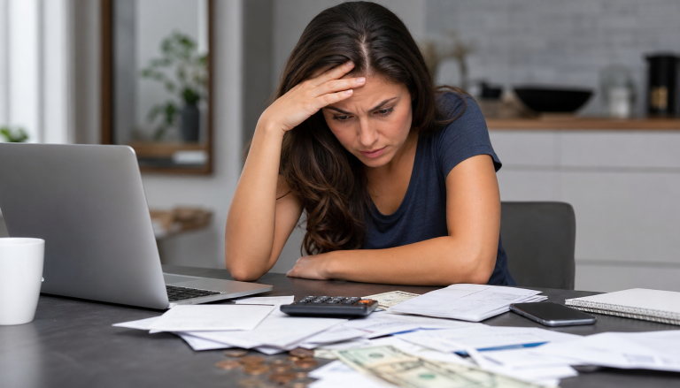 Common Banking Mistakes to Avoid When Managing Your Money