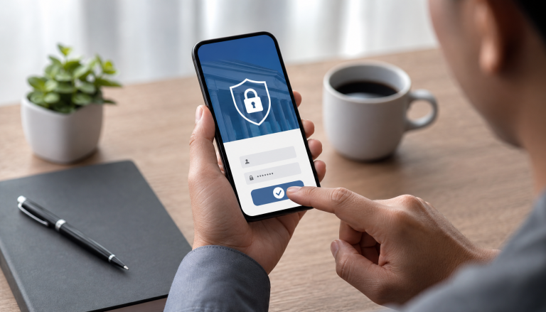 How to Activate Mobile Banking Securely on Your Smartphone