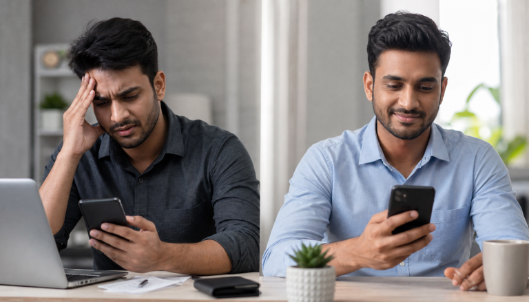Common Digital Banking Problems and Their Easy Solutions