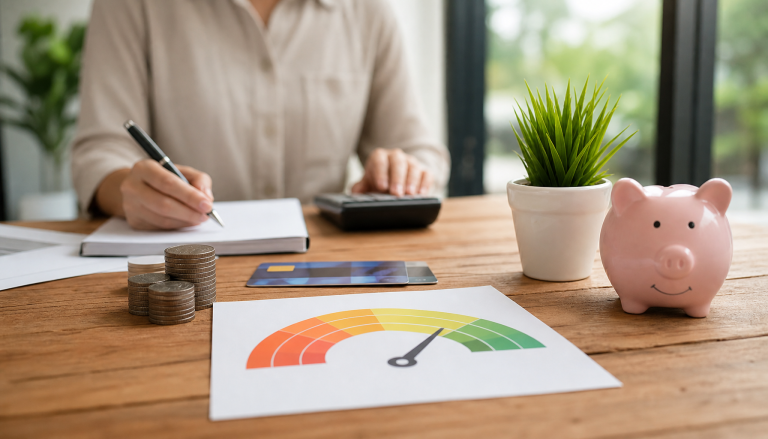 How to Improve Your Credit Score Before Applying for a Personal Loan