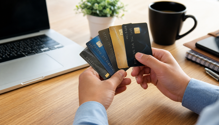 Best Credit Card Features You Should Compare Before Applying