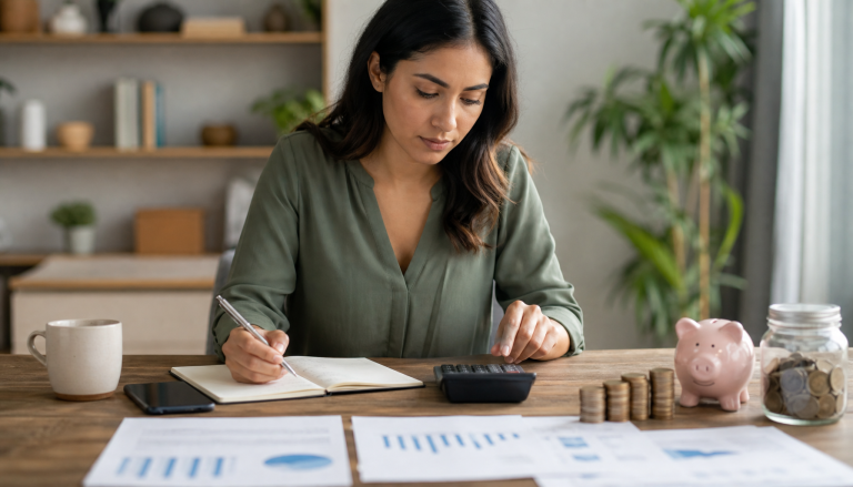Personal Finance Habits That Can Help You Build Long Term Wealth