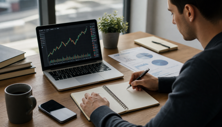 Simple Investment Basics Every Beginner Should Learn Before Investing