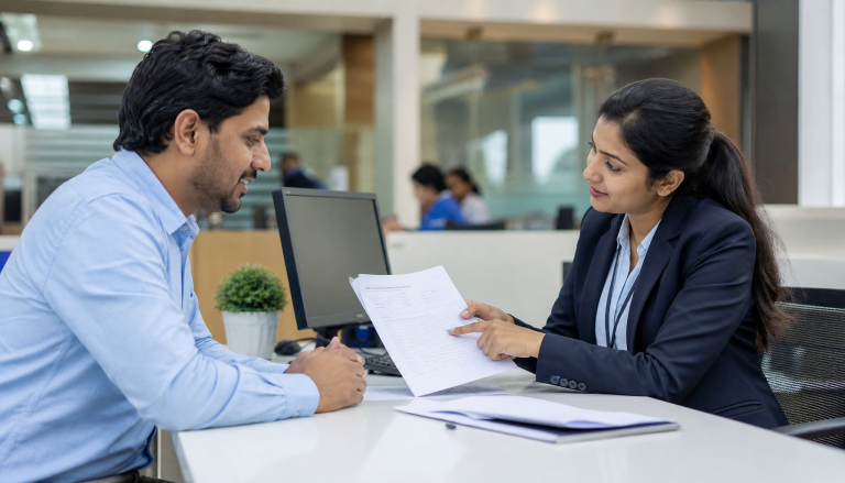How to Apply for Government Subsidy Schemes Through Your Bank