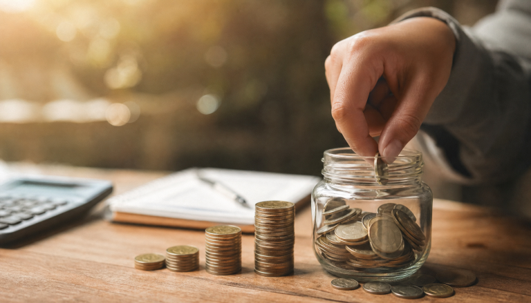 Small Savings Schemes That Help You Build Secure Financial Future