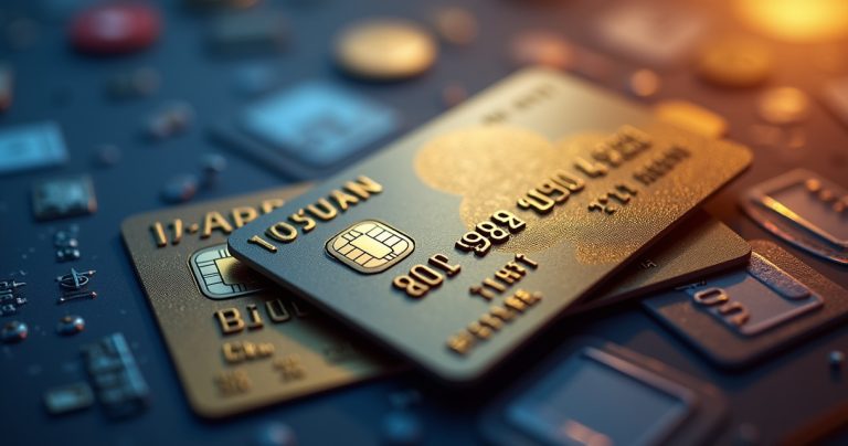 how to optimize your credit card utilization ratio to unlock premium card upgrades