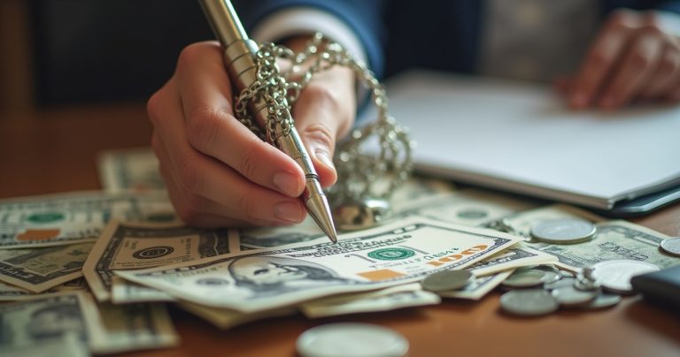 Breaking Down What Are the Legal Penalties and Hidden Costs of Foreclosing a Personal Loan Early what are the legal penalties and hidden costs of foreclosing a personal loan early