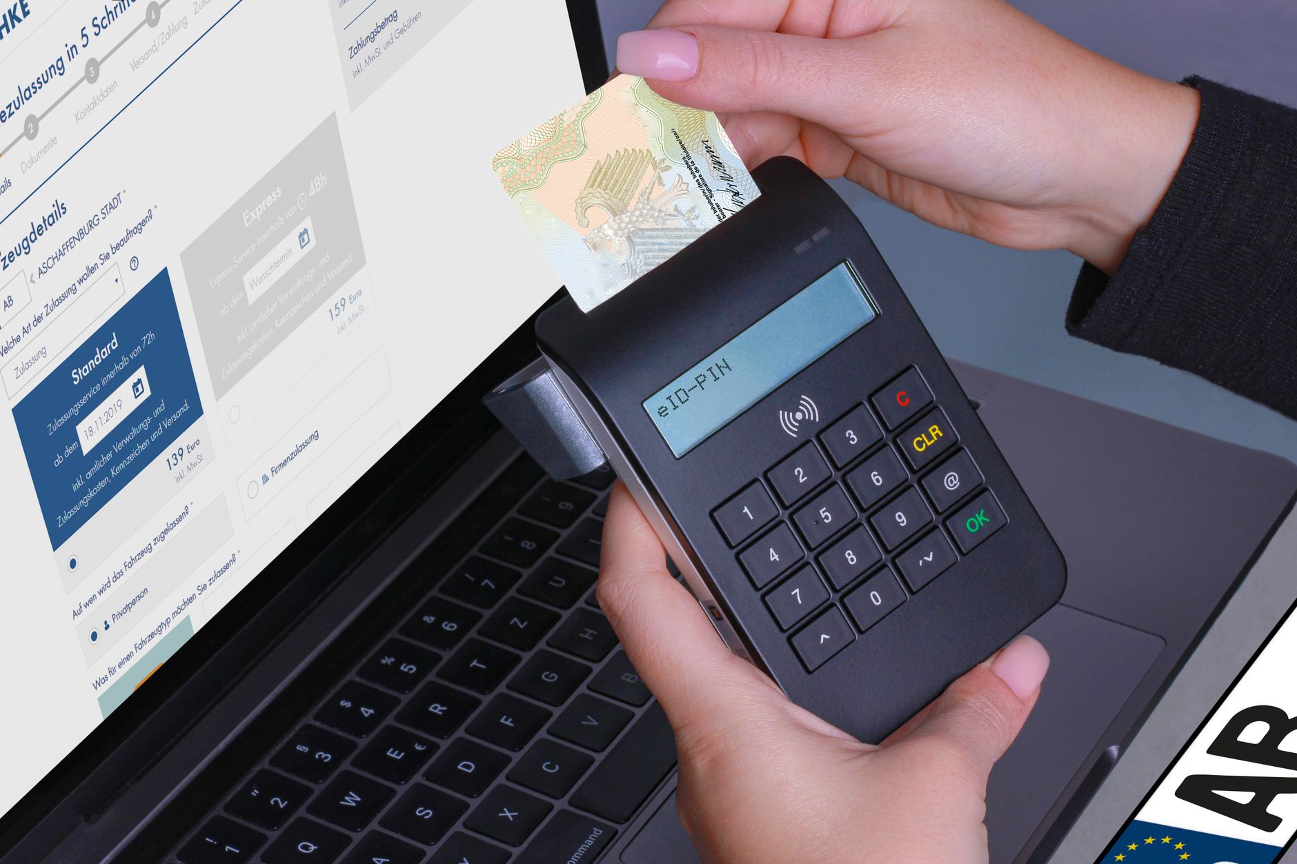 The Importance of Accurate Bank Records and Identity Verification beyond security