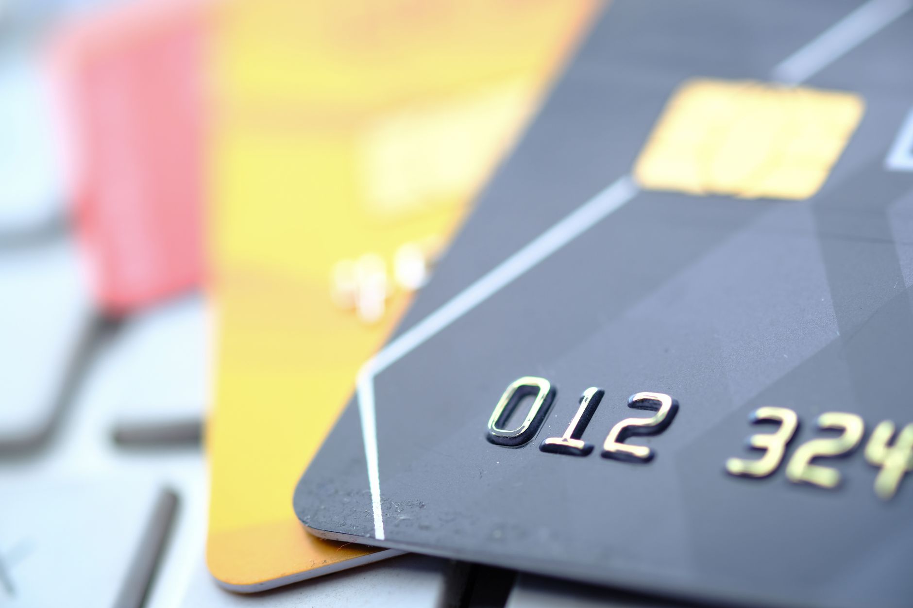 Navigating Transactional Tools: Debit Cards and Electronic Transfers electronic fund