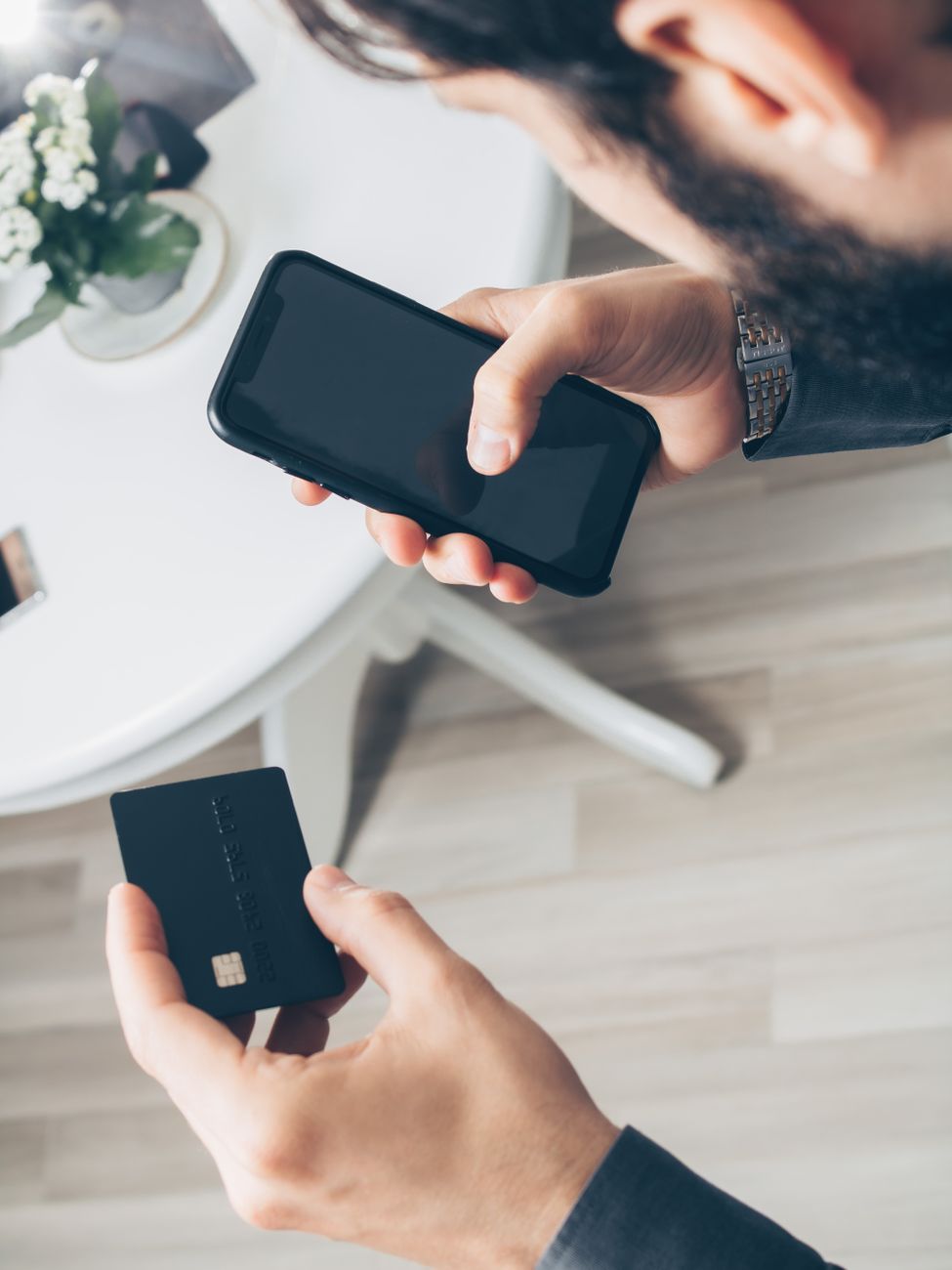 Digital Banking and Mobile Applications digital banking