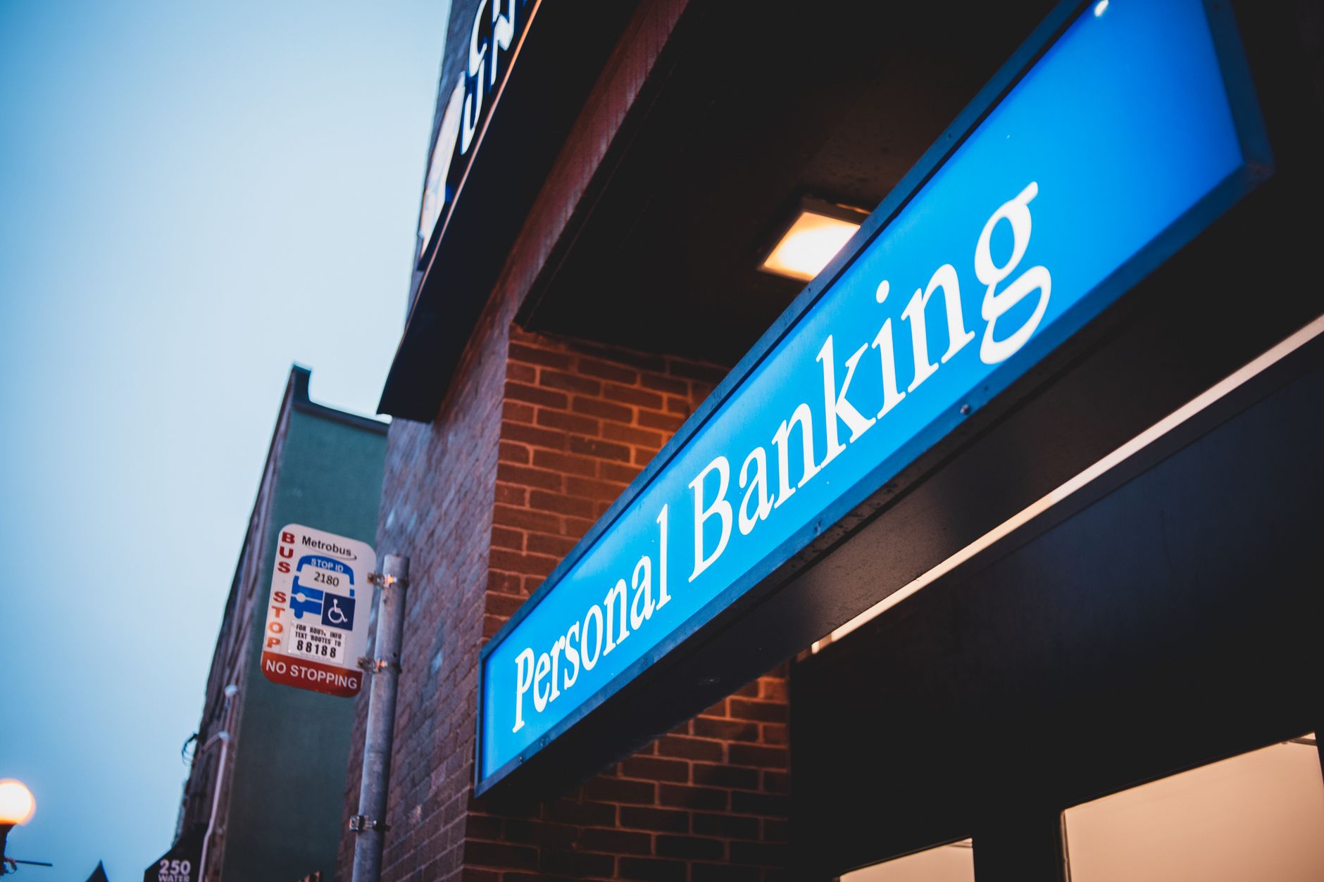 The Anatomy of Modern Banking Identifiers anatomy modern