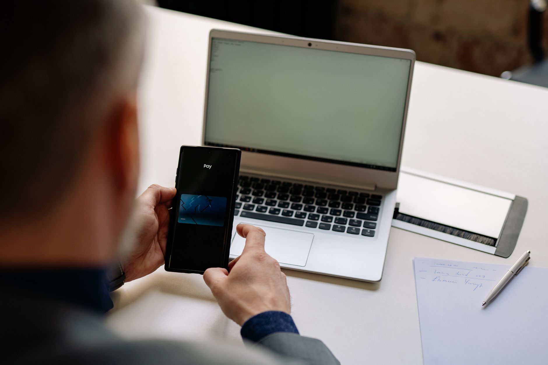 Understanding Mobile Banking Security Architecture operating systems