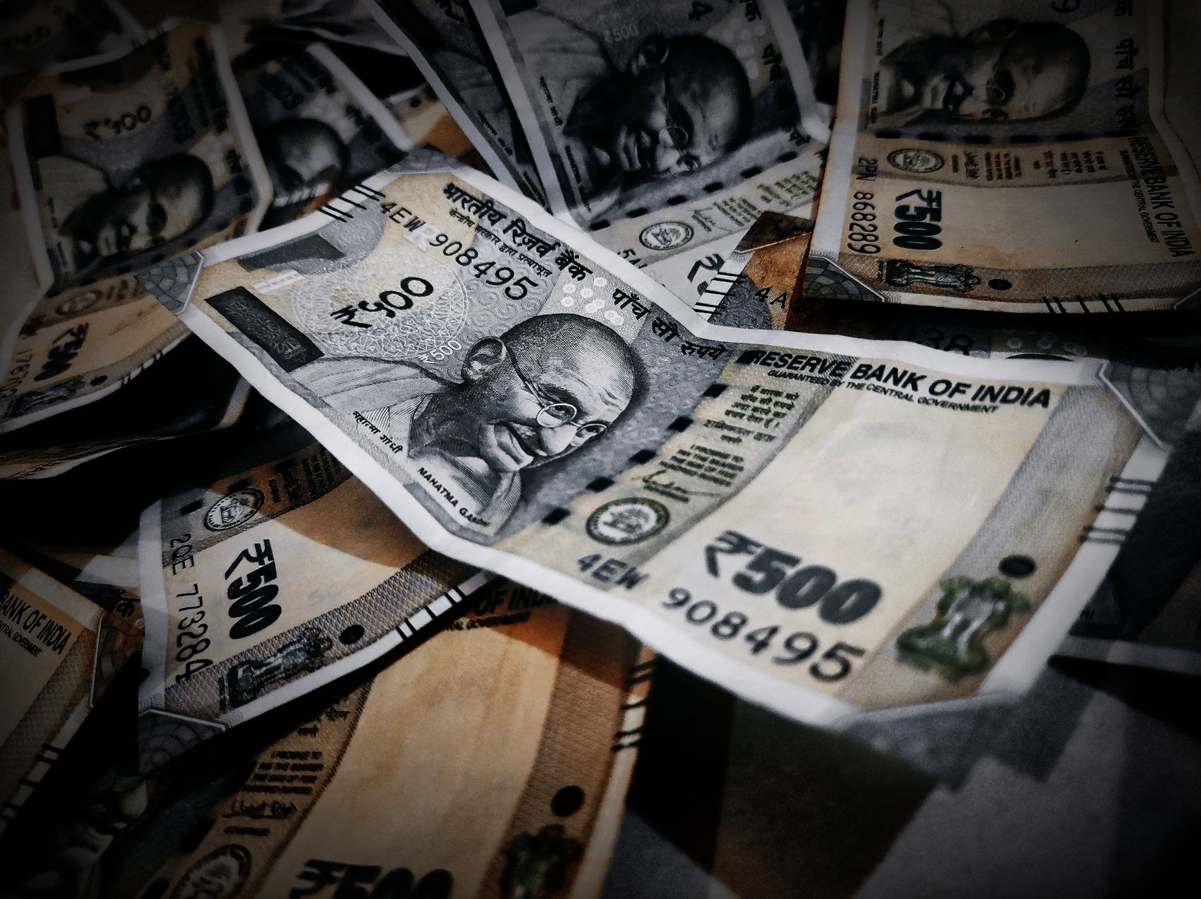 Where the Indian Financial System Code is Used primary cases