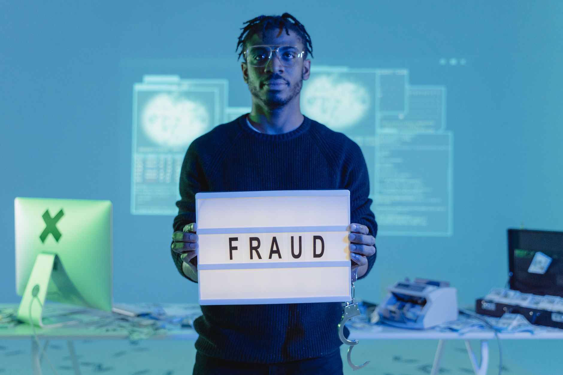 Best Practices for Cybersecurity and Fraud Prevention securing digital