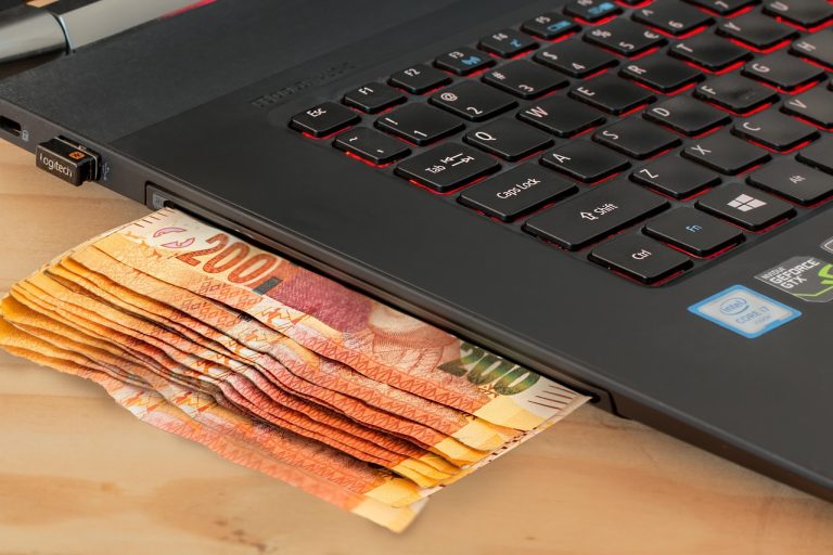 how to set up internet banking and manage your account online