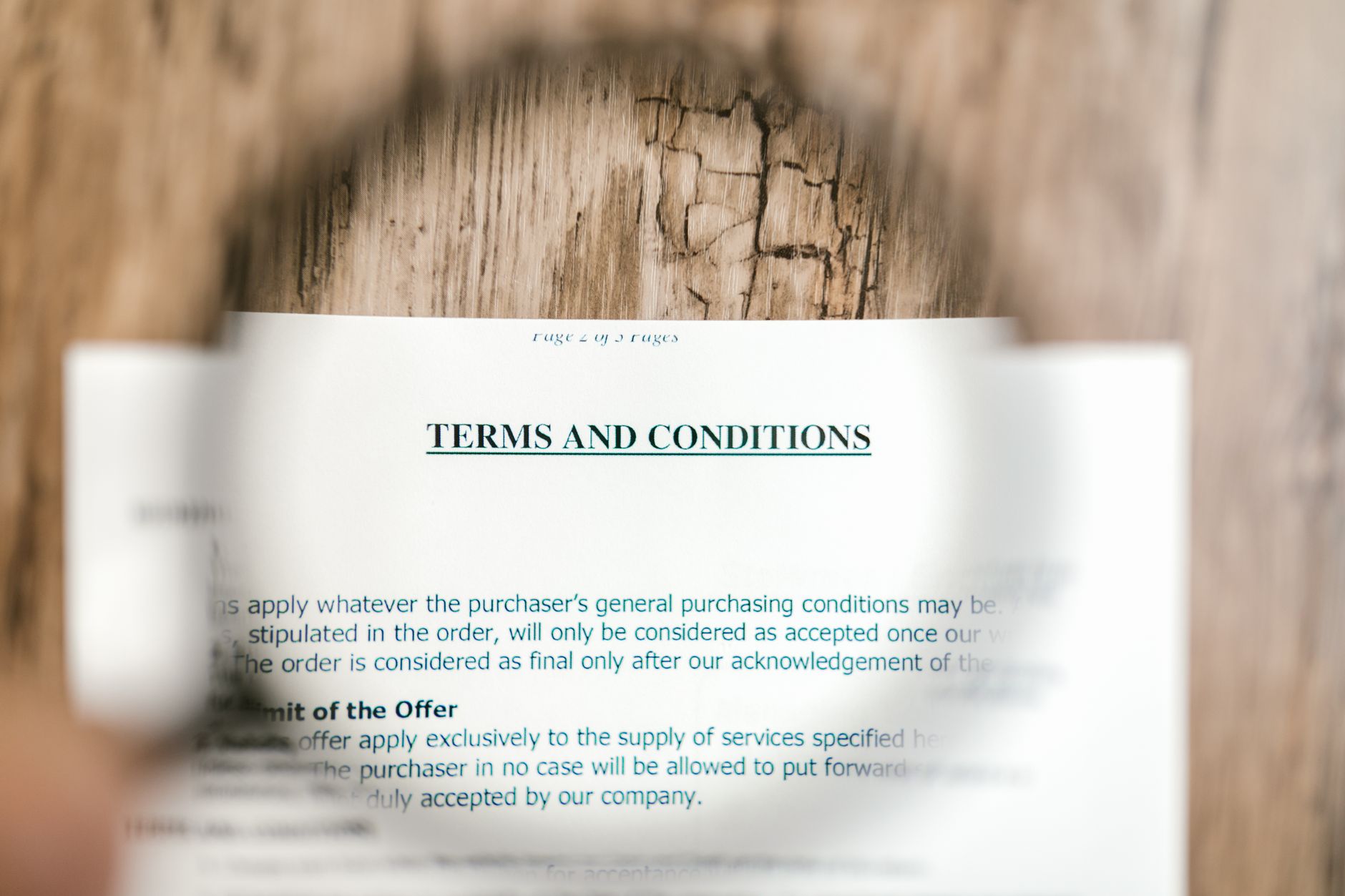 Repayment Terms and Duration repayment terms