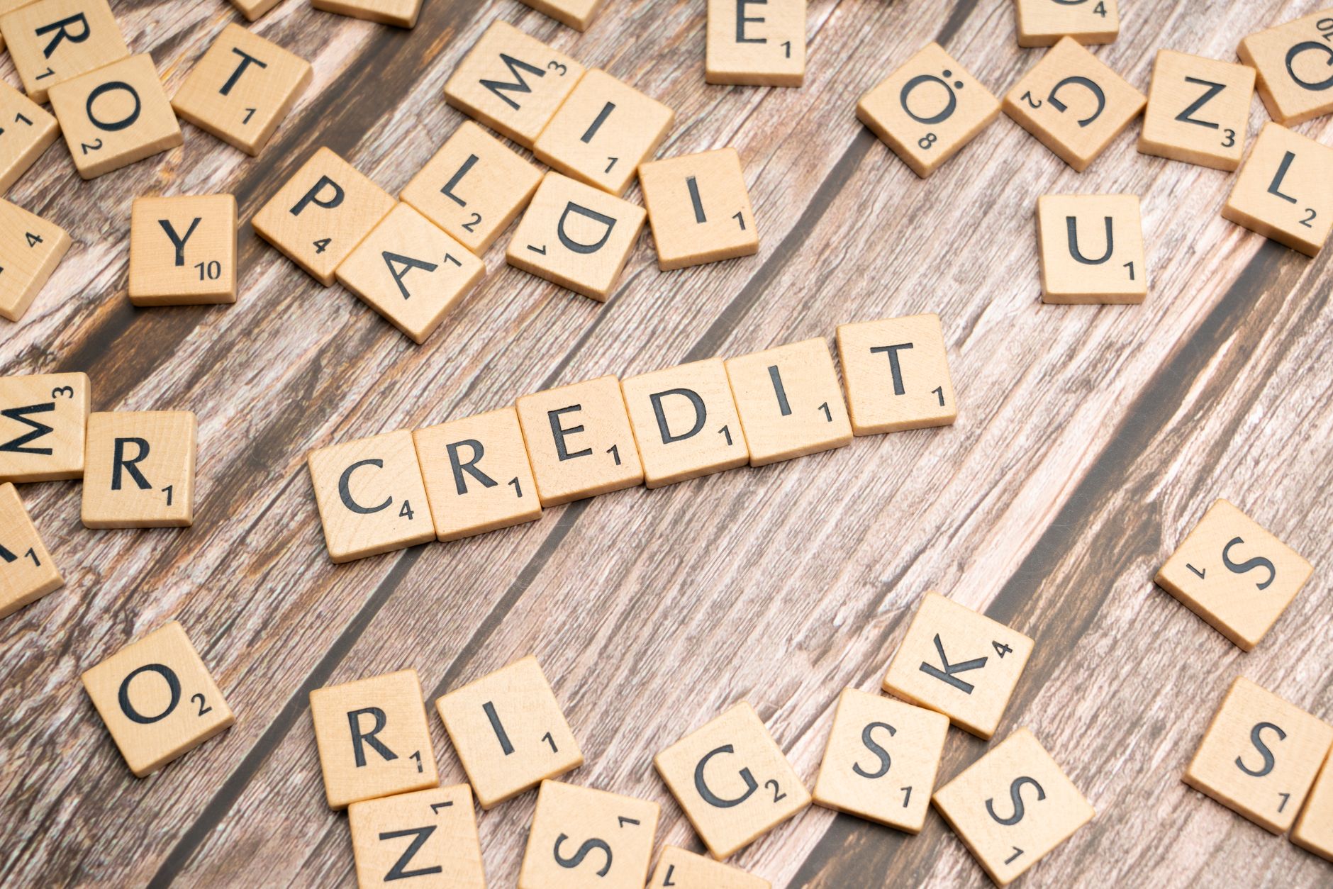 Analyzing Your Credit Score and Report before submitting