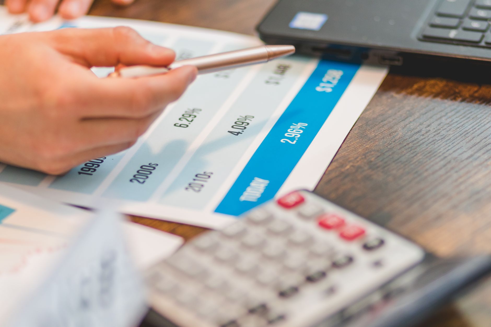 Decoding the Mechanics of Annual Percentage Rates and Daily Interest decoding mechanics