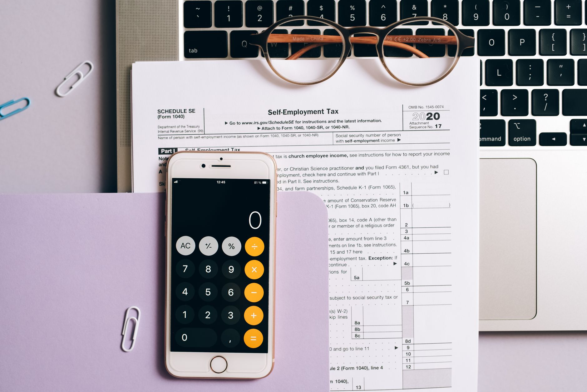 Evaluating Income Stability and Employment Verification selfemployed individuals