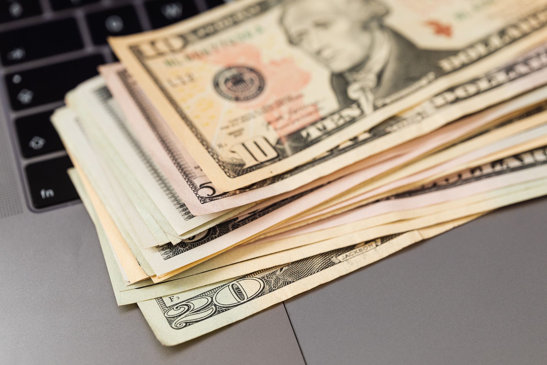 Automating Wealth Accumulation and Bill Payments configuring payroll