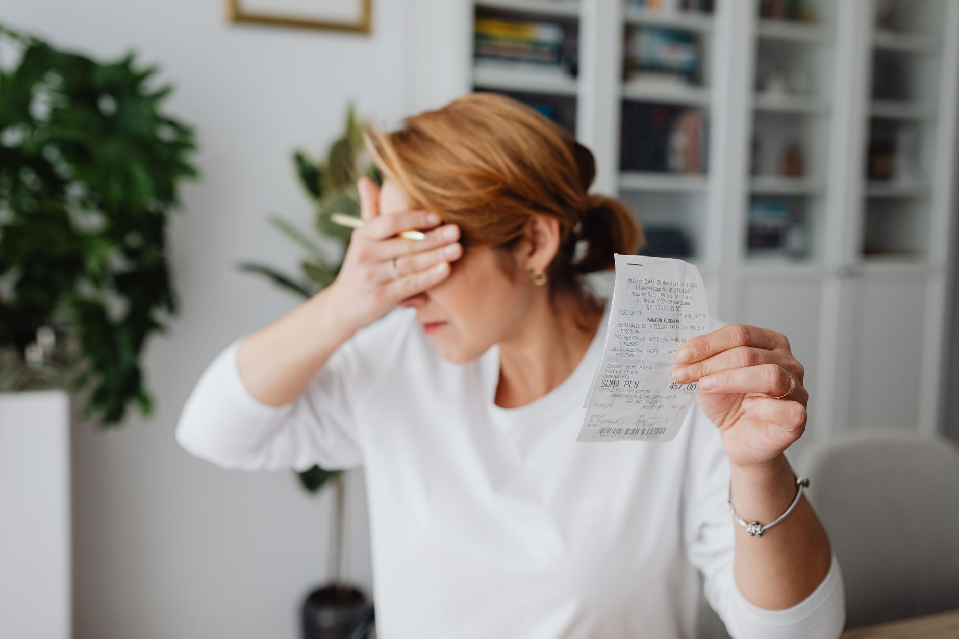 Optimizing Fixed Household Expenses emergency tier