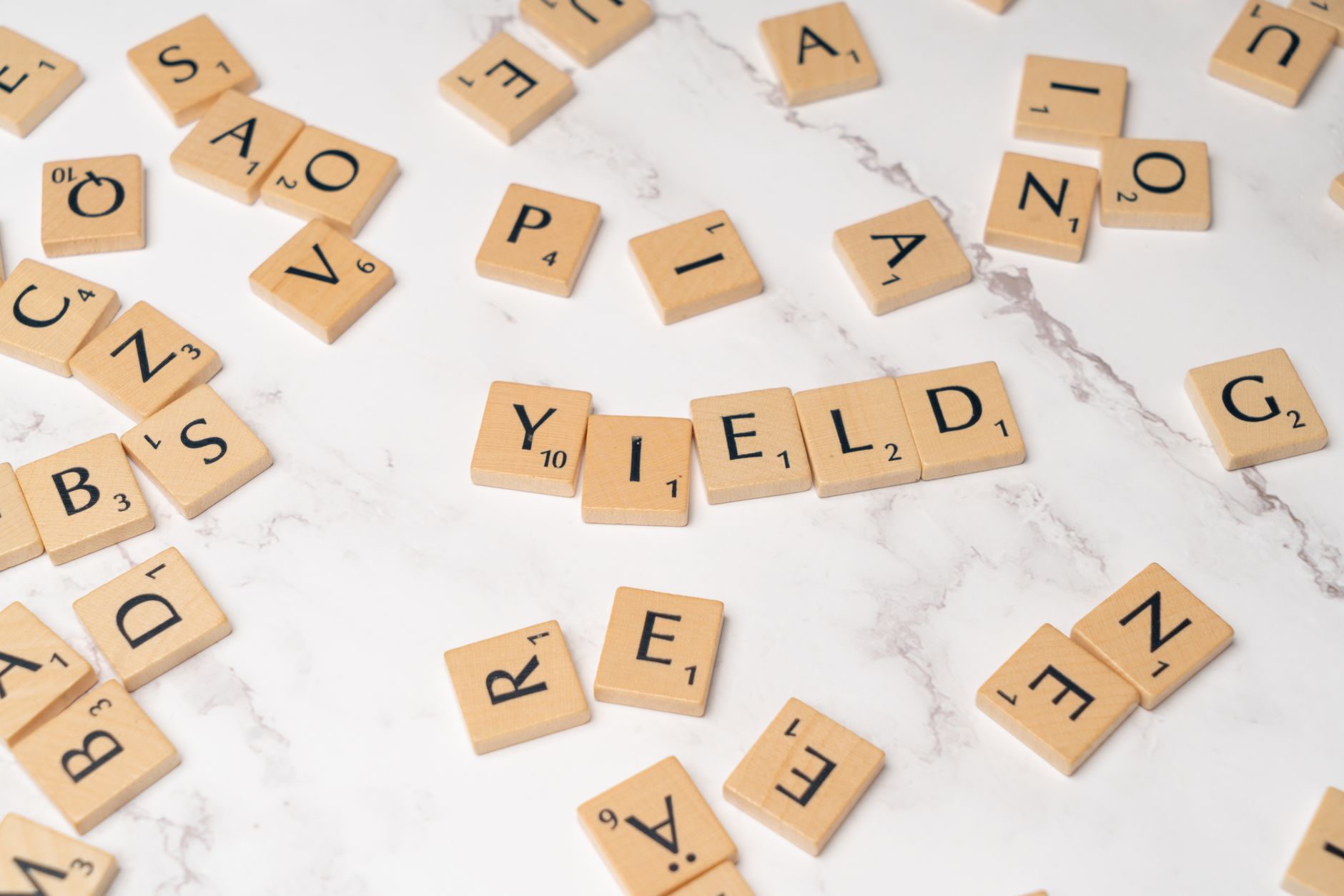 Utilizing High-Yield Savings and Financial Vehicles utilizing highyield