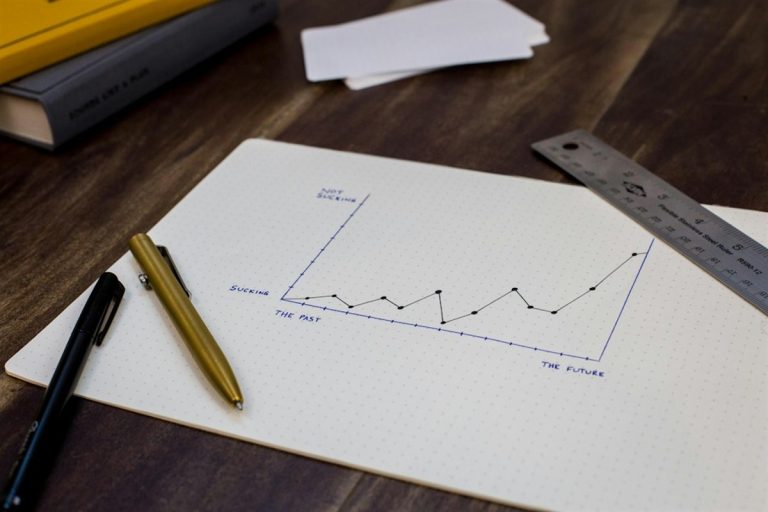 Financial credit score chart report and growth analysis for CIBIL improvement