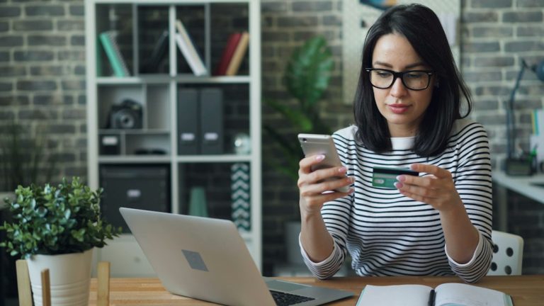 How Secure Is Your Online Banking Account?